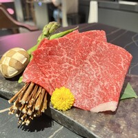 和牛焼肉 伍感 - 