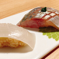 築地青空三代目 本店 - 