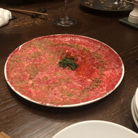 THE KINTAN STEAK - 