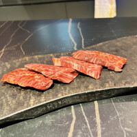 和牛焼肉 伍感 - 