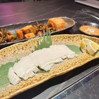 和牛焼肉 伍感 - 