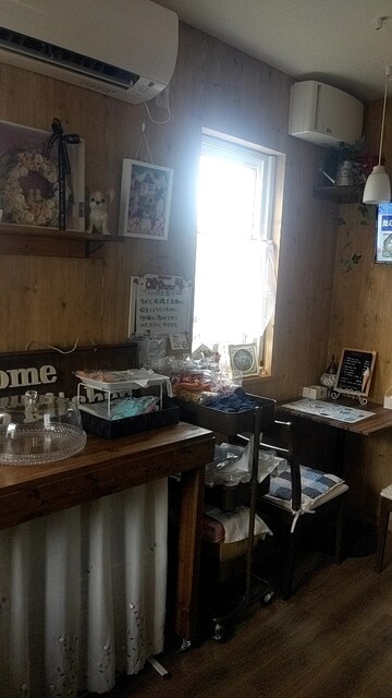 ココ キッチン（coco kitchen） - 南小樽（カフェ）の写真