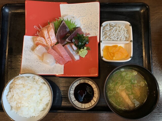 Seafood Izakaya Satoru Chan