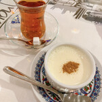 Yıldız Turkish Restaurant & Bar ユルディズ トルコレストラン - 