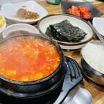 永福町 大勝軒 - 