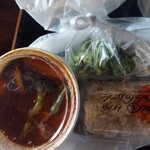 スープカレー店 34 - 