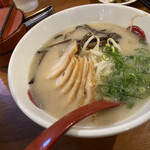 Ramen Ikkou - 