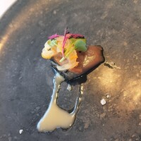 ニュー松坂 六本木店 - 