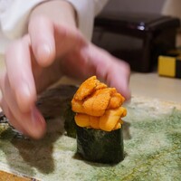 鮨 四心 - 