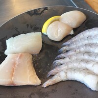 ニュー松坂 六本木店 - 