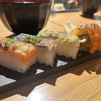 KINKA sushi bar izakaya 渋谷 - 