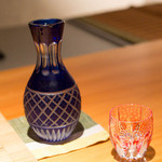 日本料理 幸庵 - 瀧澤 純米吟醸