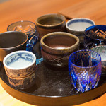 日本料理 幸庵 - 