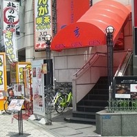 一頭買焼肉 玄 浅草本店 - お店外観