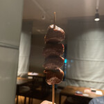 炭焼 おかげさん - 