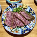 梅田肉酒場 生肉流通センター - 