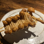 炭焼 おかげさん - 