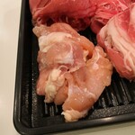 Japanese Restaurant - 鶏肉