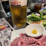 はやしやホルモン館 - 