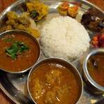 Spice Corner Benzie - 