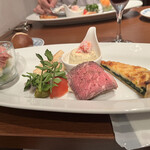 Brasserie mmm - 