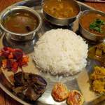 Spice Corner Benzie - 