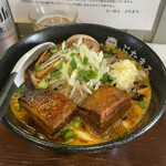 らーめん ぶたまろ - 