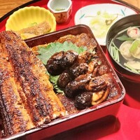 炭焼 うな富士 有楽町店 - 