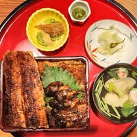 炭焼 うな富士 有楽町店 - 