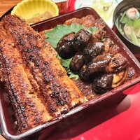 炭焼 うな富士 有楽町店 - 