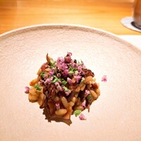 Metis 六本木 - ⚫〆のご飯「ホタルイカのブイヤベースリゾット」