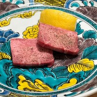 銀座 ちかみつ 六丁目 - 
