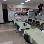 市場食堂 燦 - 