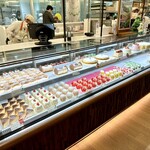 マールブランシュ ロマンの森 - 