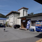 市場食堂 燦 - 