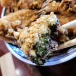 矢吹 - ブロッコリーうまい