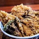 矢吹 - 斜めから
