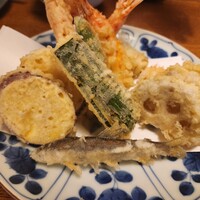 そば会席 立会川 吉田家 - 