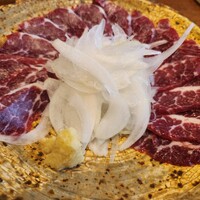 そば会席 立会川 吉田家 - 