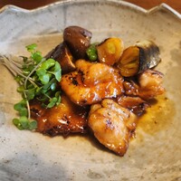 そば会席 立会川 吉田家 - 