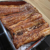 うなぎと炭焼 久松 - 