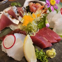 そば会席 立会川 吉田家 - 