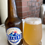 bills - ホワイトエールビール