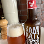 bills - ペールエールビール