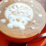 NEREID COFFEE - ドリンク写真: