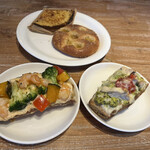 ラ・ヴィ・エクスキーズ - 