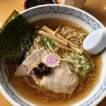 Chuuka Soba Ten Ichishina - 