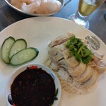 アジア屋台 ハベル食堂 - 