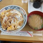 ことぶき食堂 - 