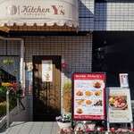 Kitchen Y'S - 